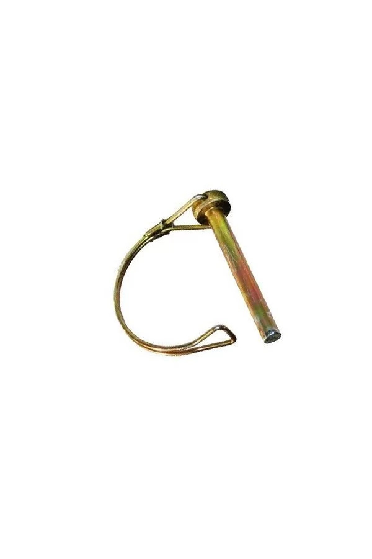 DİRİM KISA ÇAPA PİMİ 8 MM ( 100 LÜ )